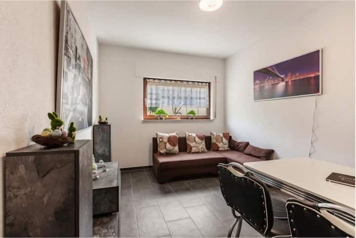 Ferienwohnung Haus Sonnenschein In Bad Säckingen - Bad Säckingen