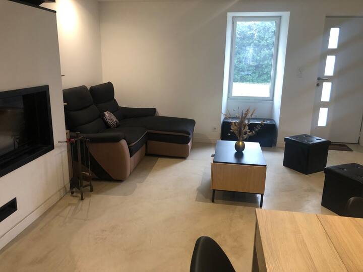 พื้นที่อยู่อาศัย