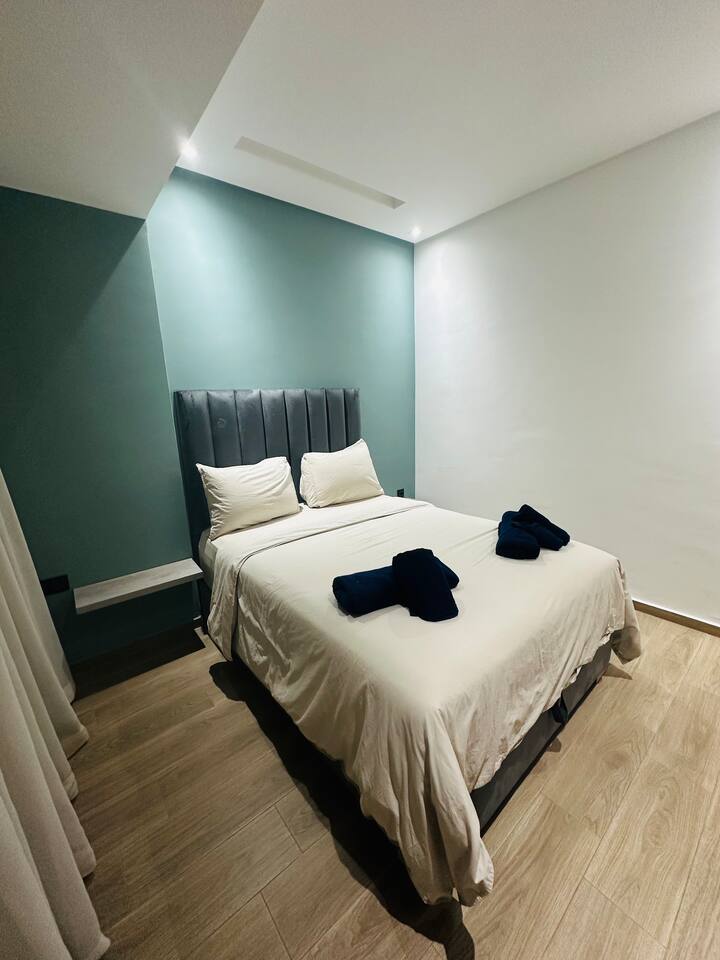 Спална соба 2