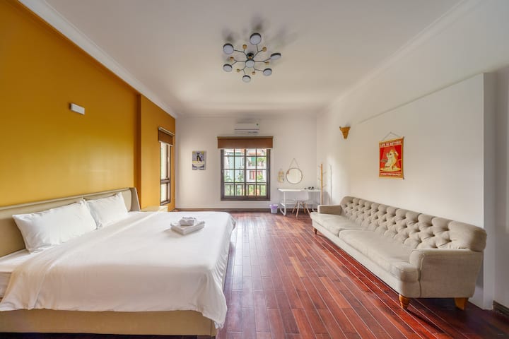 საძინებელი 4