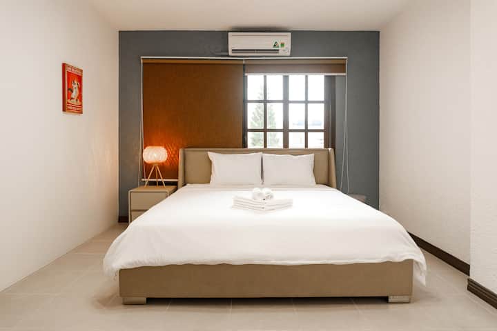 საძინებელი 5