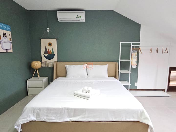 საძინებელი 6