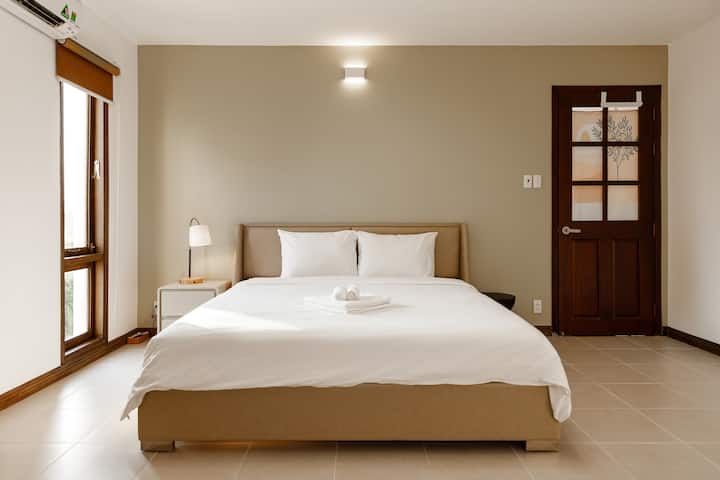 საძინებელი 7