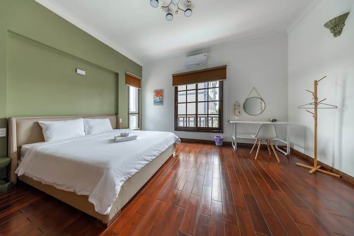 საძინებელი 2