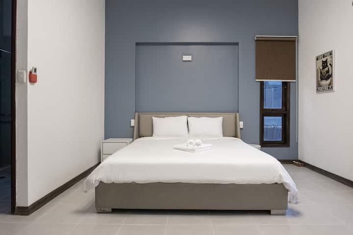 საძინებელი 1