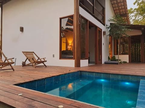 Casa Iroko