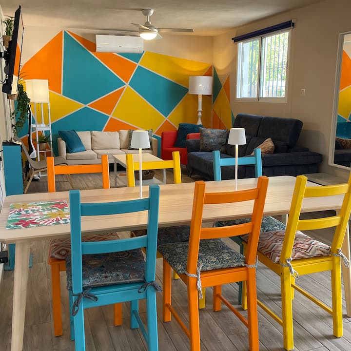 Casita Está Aquí - Huércal-Overa