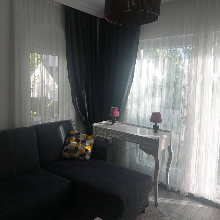 ŞIrin Bodrum Eviniz - Kıyıkışlacık