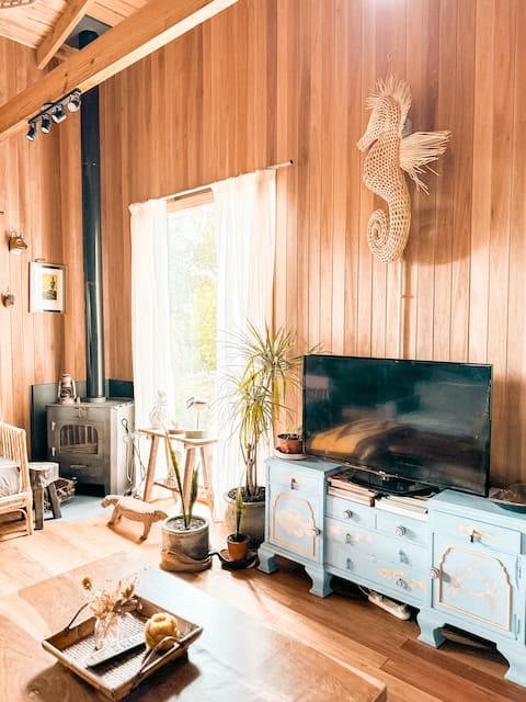 Successful Airbnb property: House in Chapadmalal in Mar Del Plata