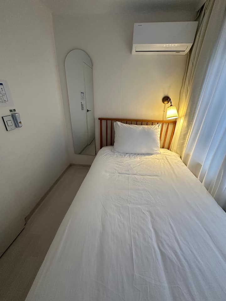 საძინებელი 2