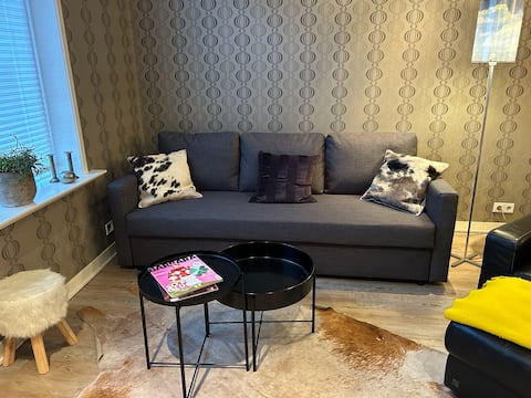 Popular Airbnb listing: Time at sea in Wijk 04 Domburg