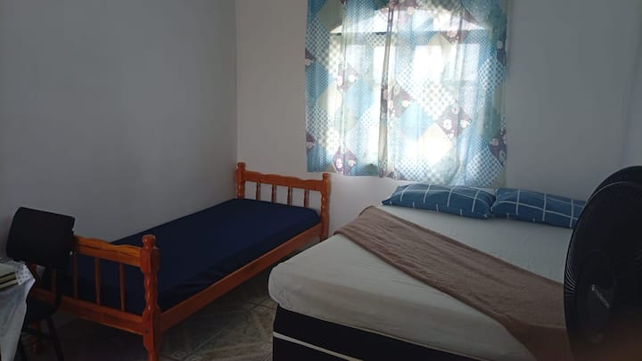 საძინებელი