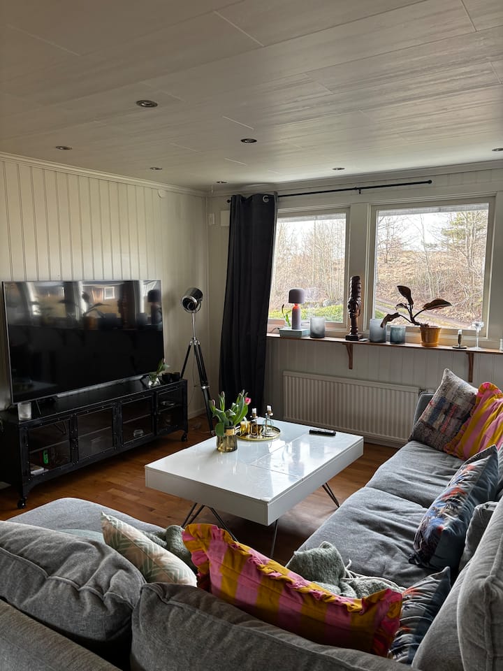 Дневна соба