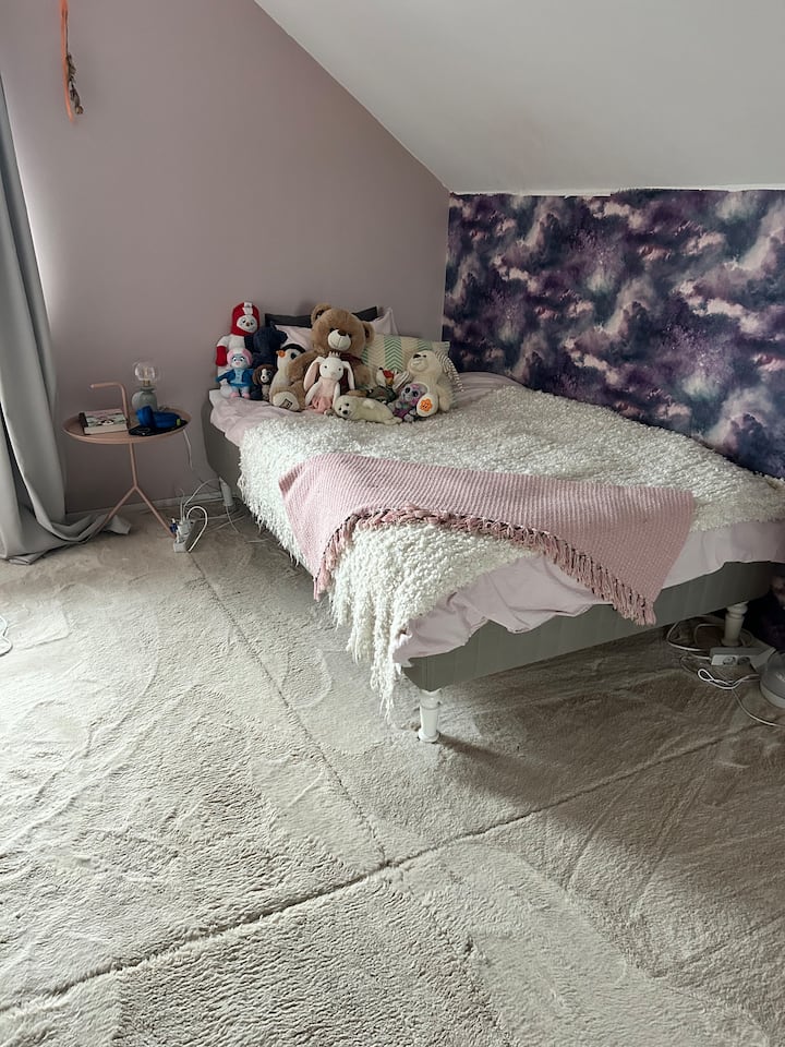 Спална соба 2