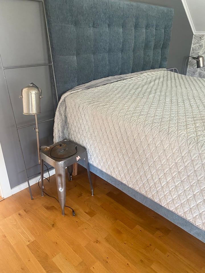 Спална соба 4