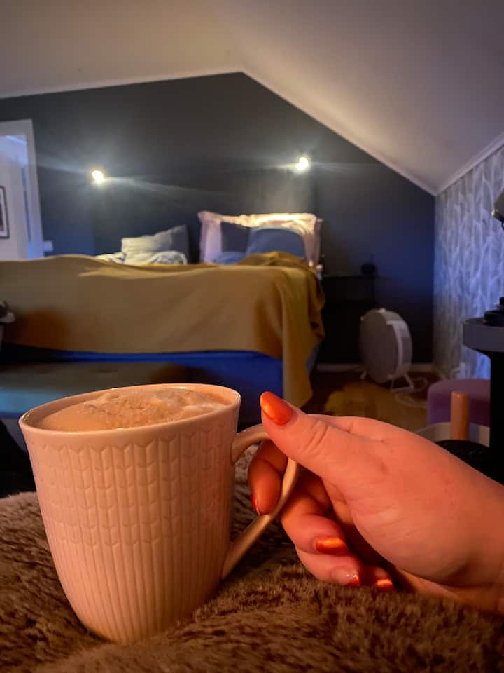 Спална соба 3