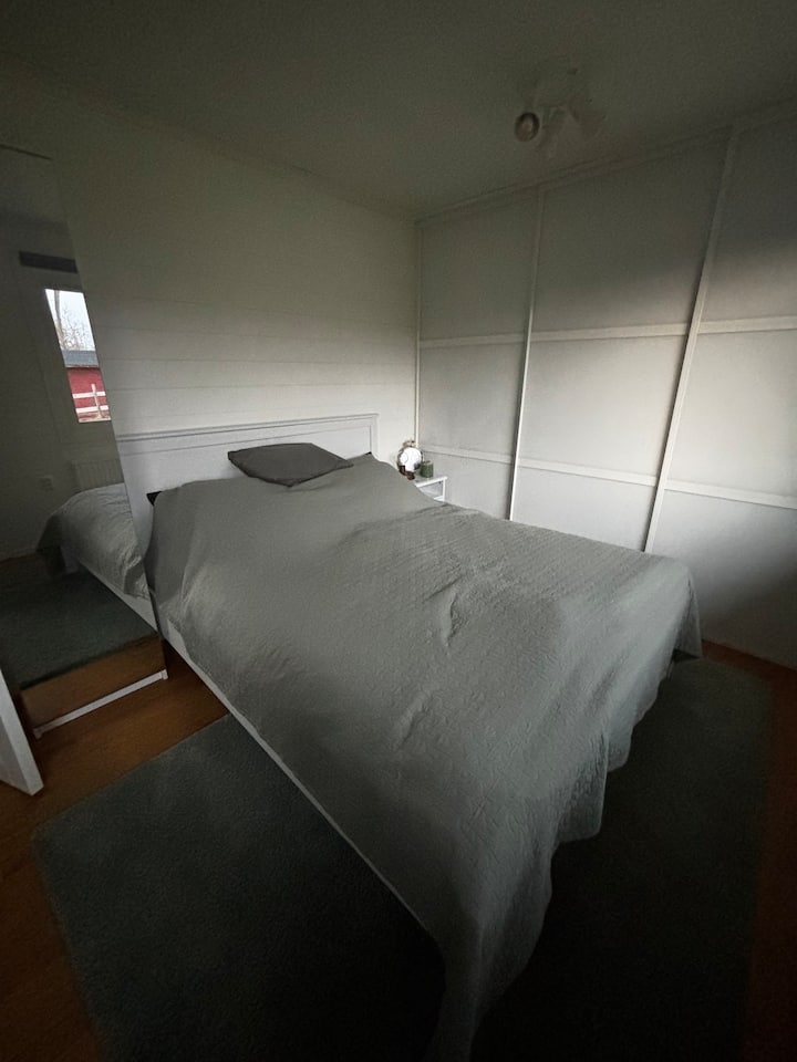 Спална соба 1