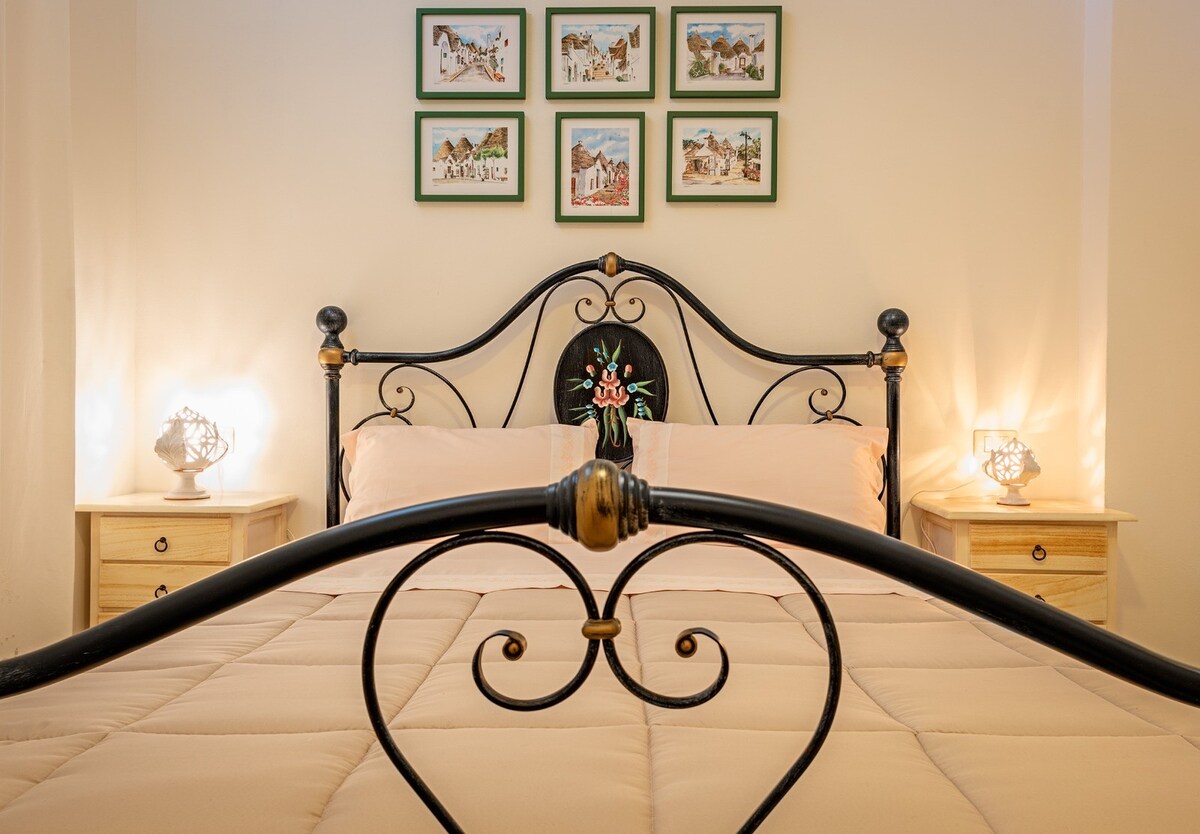 საძინებელი