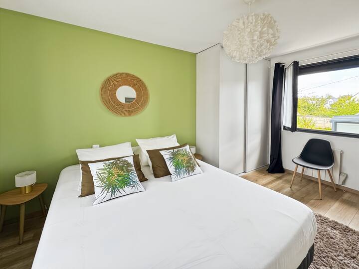 საძინებელი 1