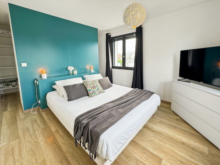 საძინებელი 2