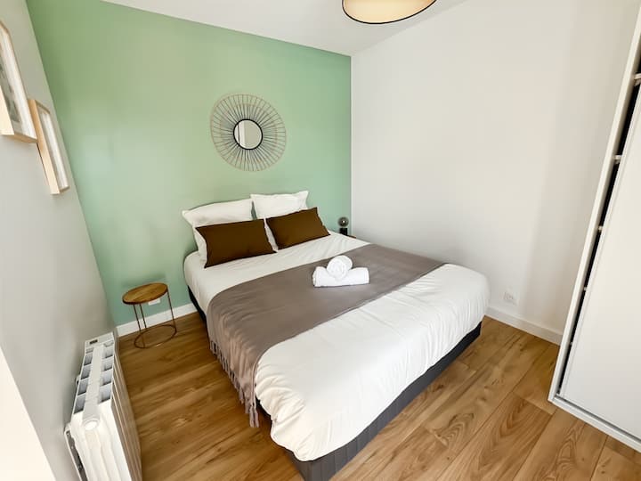 საძინებელი 3