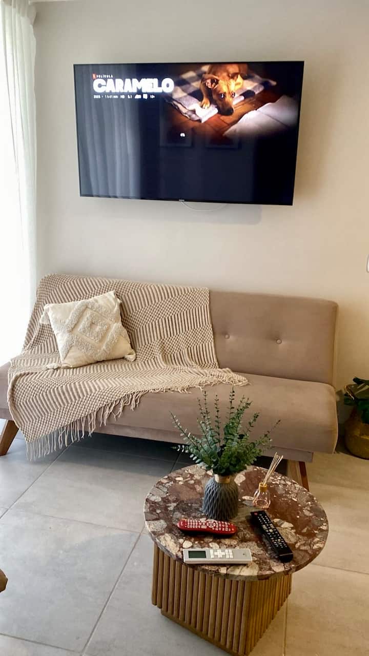 ¡New Apartment In Exclusive Neighborhood! - Barranquilla