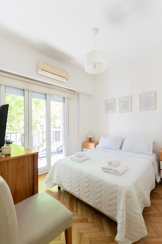 Smart Host Ba managed Airbnb listing 1