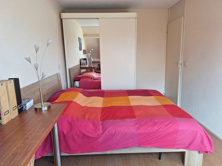 Cosy Room By The Park - Arnhem