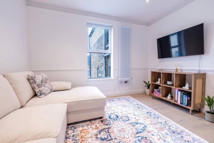 The Stanley Modern 3/4bed 3bath | Comfort & Style - Kingston upon Thames