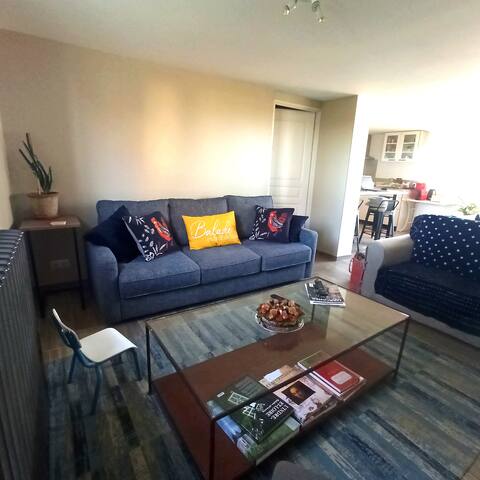 La Tuilerie-15 pers-Beauval Zoo & Châteaux