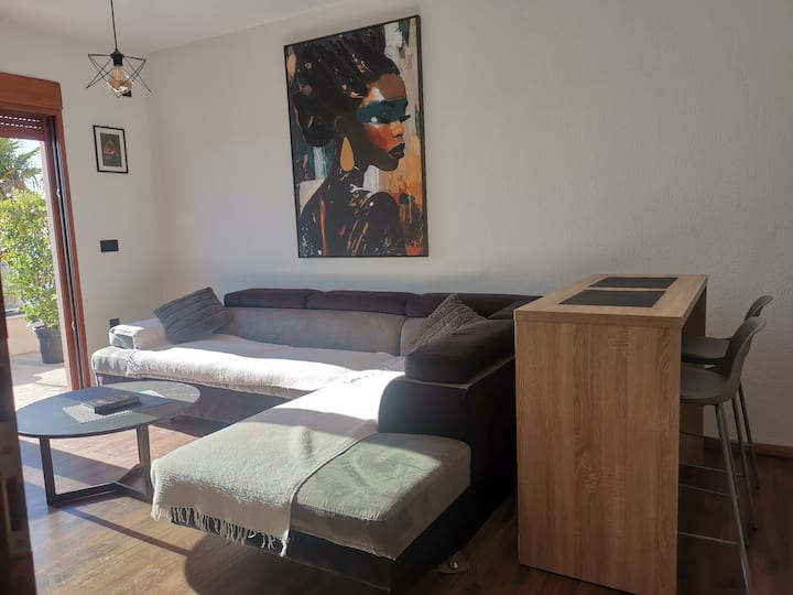 Дневна соба