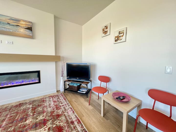 ห้องนั่งเล่น