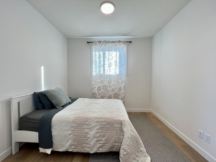 ห้องนอนที่ชั้นหลัก