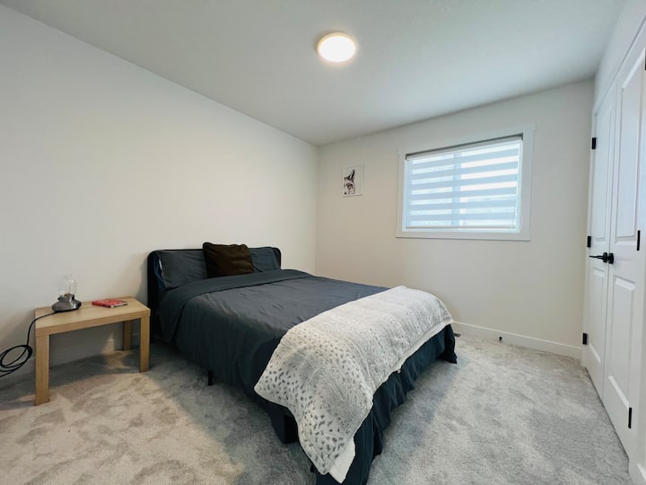 ห้องนอนบนชั้น 2