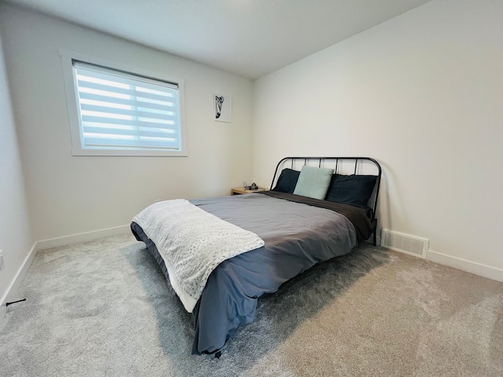 ห้องนอนบนชั้น 2