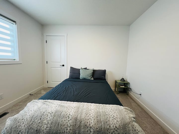 ห้องนอนบนชั้น 2