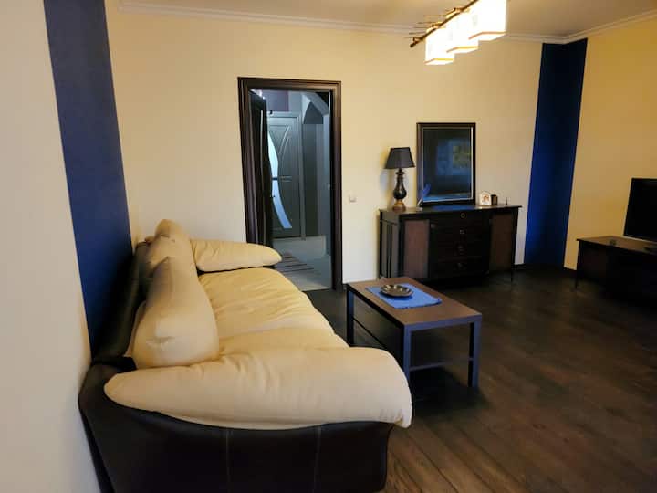 Cozy Province Style Luxury 2br - Uzhhorod