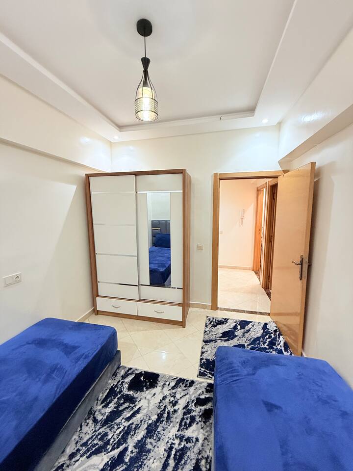Habitación 1