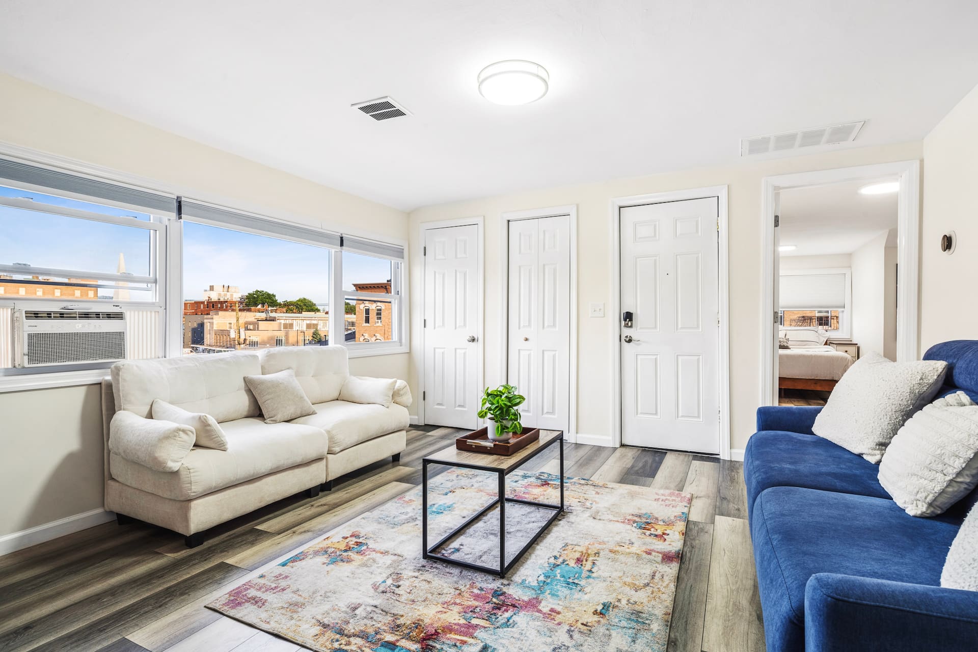 MetLife • American Dream • Near NYC • Sleeps 10