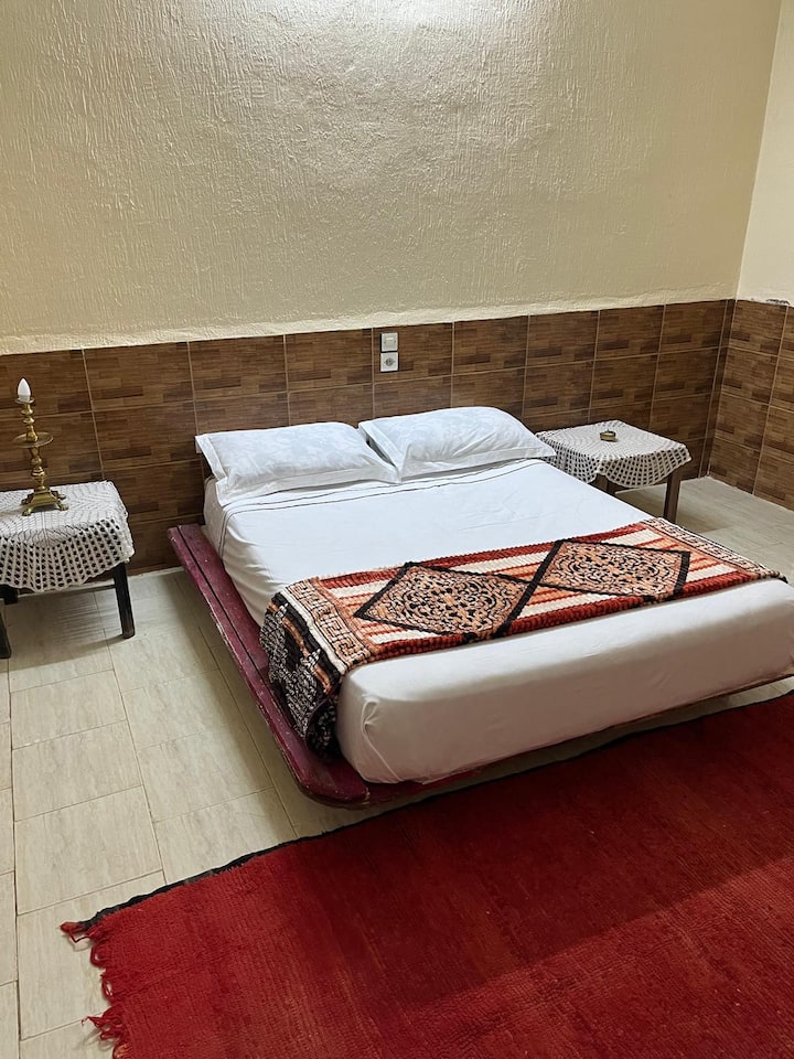 غرفة النوم 1