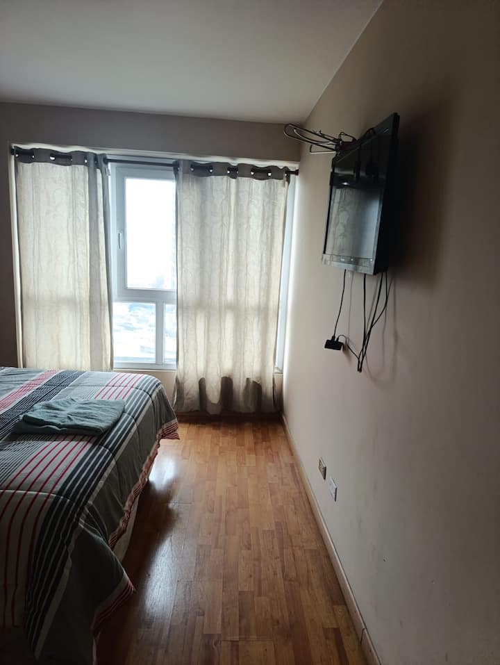 Спална соба 1