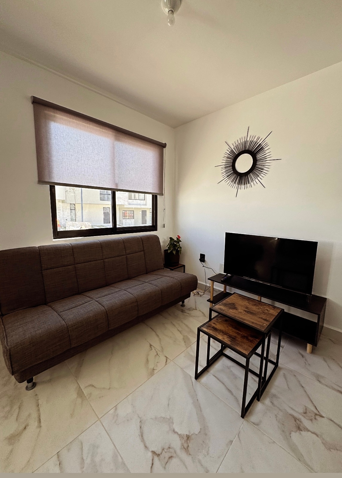 Anuncio de Airbnb popular: Brand new house in Zaru | we invoice en Zakia [Fraccionamiento]