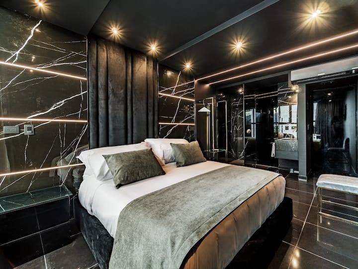 Chumba cha kulala 12