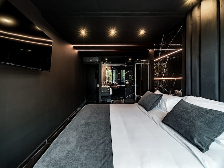 Chumba cha kulala 10