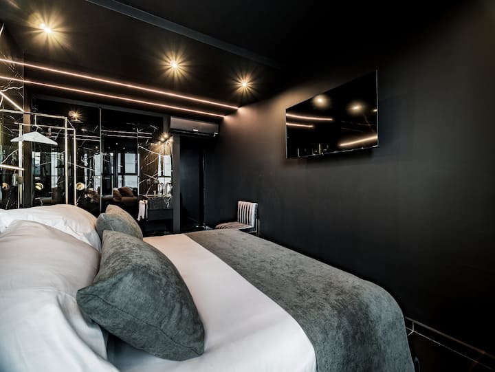 Chumba cha kulala 11