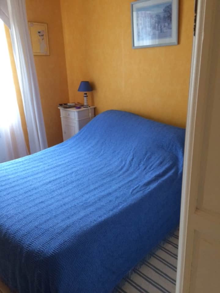 საძინებელი