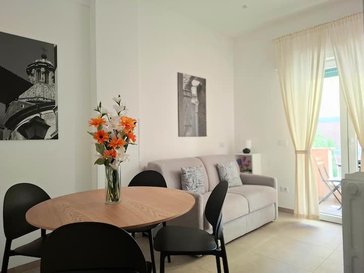 Magia House - Rome City - 로마