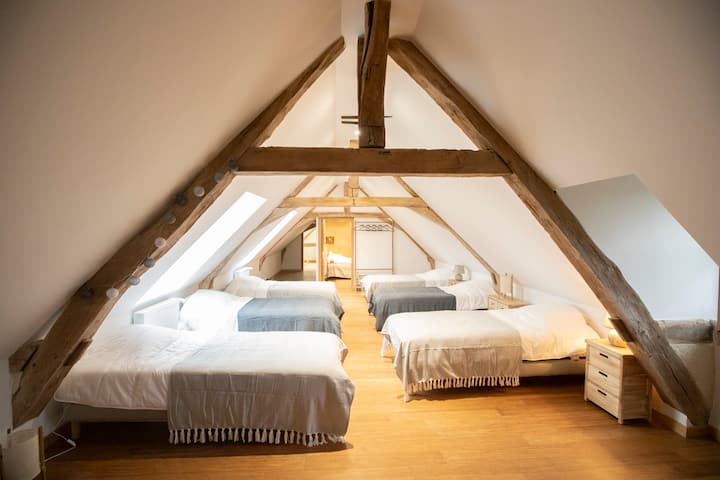 Chambre 2