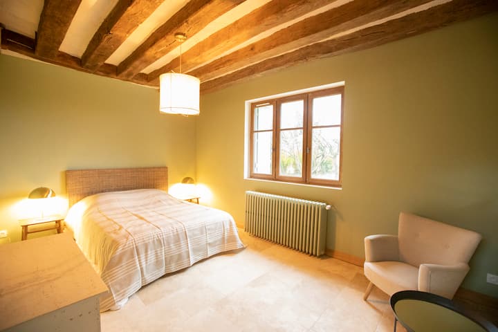 Chambre 1