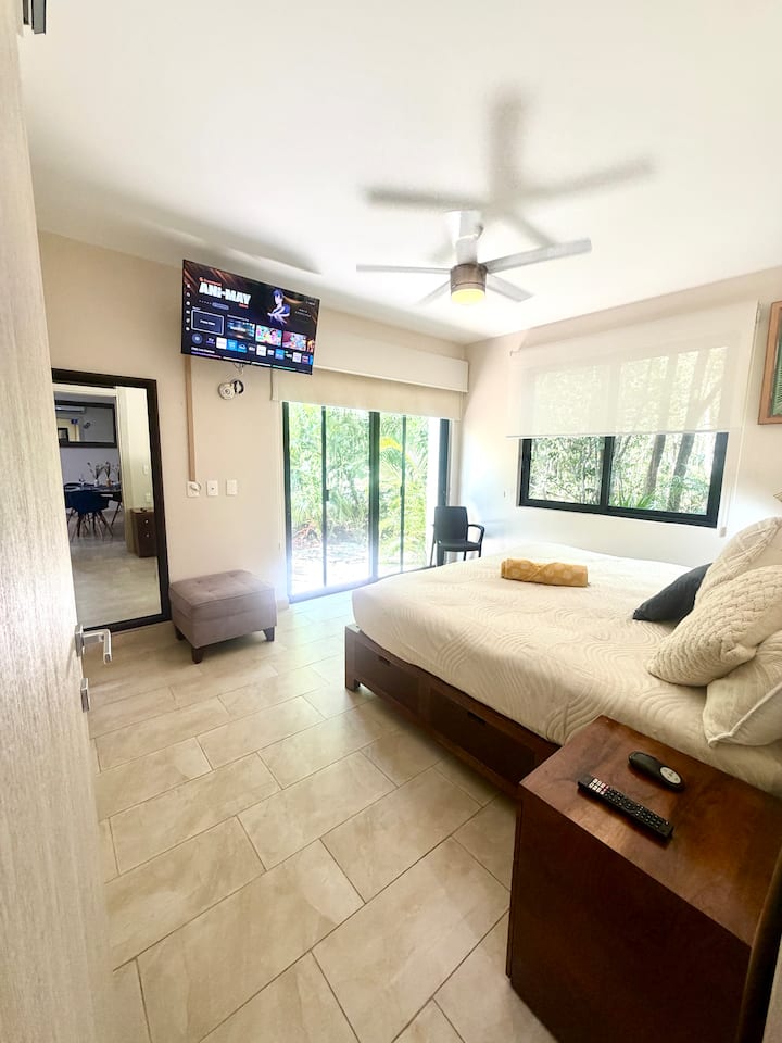 Habitación 1